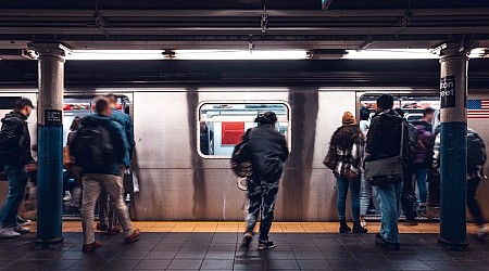 New York to Sell Bonds Backed by a "Mansion Tax" to Fund MTA Subway