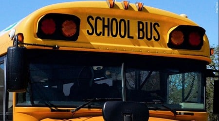 Safety commission reminds drivers to follow school zone, bus guidelines as school starts again