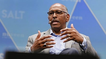 Michael Steele weighs in on JD Vance, Tim Walz VP matchup