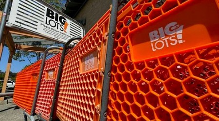 Big Lots to close 18 stores in Massachusetts and New England. Here’s where.