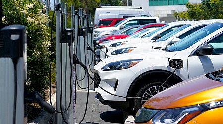 California sales of zero-emission vehicles hit 25.7% but are numbers increasing fast enough?