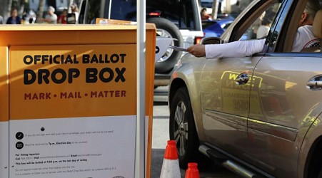 AP Decision Notes: What to expect in Hawaii's state primaries