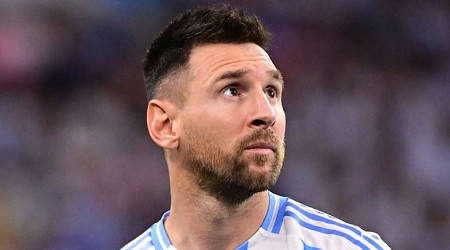 Partidos de la Argentina: cuándo vuelve a jugar la selección, tras la Copa América 2024