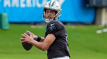 Panthers holding Young out of preseason opener