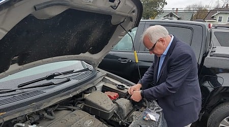 Kamala Picking Governor Walz for VP Is a Win for the Right-to-Repair Movement