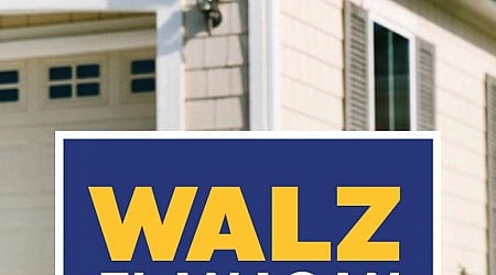 Nate Silver: ‘Tim Walz Is a Minnesota Nice Choice’