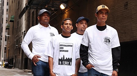 Migrant day laborers sue Home Depot, CPD and city of Chicago