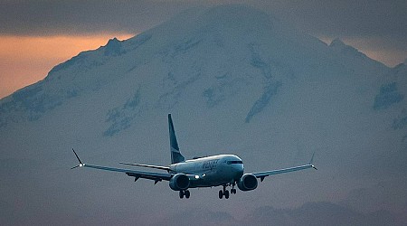 Boeing will spend $61M in B.C. as part of Canada’s military planes contract