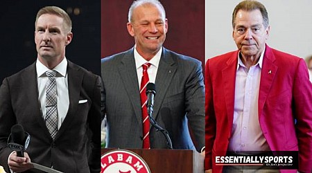 Joel Klatt Sees Kalen DeBoer’s Extra Effort To Propel Success in Alabama, Amid Post-Saban Culture Shift