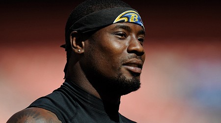 Super Bowl Champ Jacoby Jones' Cause of Death Revealed