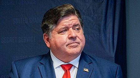 Illinois Gov. Pritzker says sheriff whose deputy killed Sonya Massey should resign