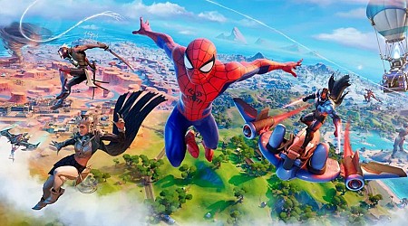 Spider-Man and Geralt might be lost to Fortnite's exclusivity void, but future Battle Pass collabs will now have the chance to return to the shop after 18 months in exclusivity prison