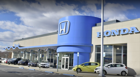 Honda dealership in Maryland being investigated for deceptive sales