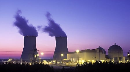 EEUU coge carrerilla con la nuclear: estudia cómo transformar sus plantas de carbón en centrales nucleares