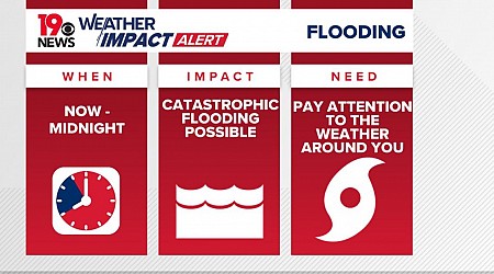 When will Tropical Storm Debby leave South Carolina?