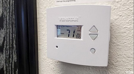 Entergy offering Louisiana customers heavily discounted smart thermostats costing one cent