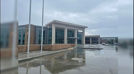 Prairieville High receives grant for upgraded ventilation system in welding, pipefitting labs