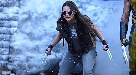 Dafne Keen Confirms Exactly Which X-23 We Saw in Deadpool & Wolverine