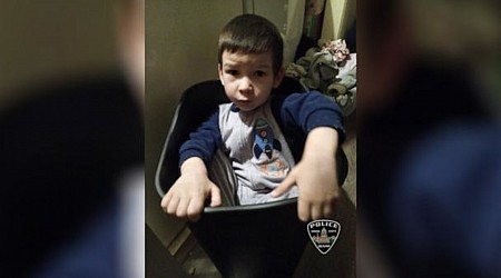 Body found during search for 5-year-old boy who wandered away from his birthday party: Idaho police