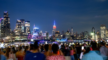 New York City Deploys Drones to Warn Residents of Emergency Weather