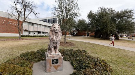 Texas A&M-Commerce will not add ‘Dallas’ to name, president says