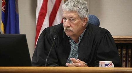 Trial canceled in North Dakota abortion ban lawsuit as judge ponders dismissal