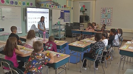 Missouri program aims to address teacher shortage