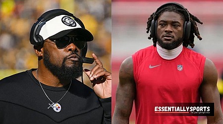 After Mike Tomlin’s Cryptic Brandon Aiyuk Tease, Steelers Given AFC North Hope as Trade Talks for the 49ers WR Fire Up