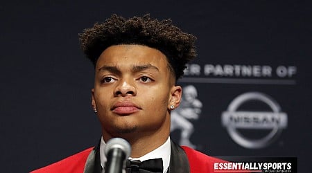 Facing Steelers’ $25M Rejection, Justin Fields Was Offered $400K Cash & Mercedes by Ohio State to Leave Georgia Bulldogs