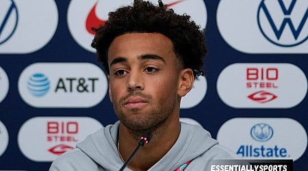 Tyler Adams Demands 'Ruthlessness' From USMNT's Next Manager Amid Gareth Southgate & Pellegrino Matarazzo Links