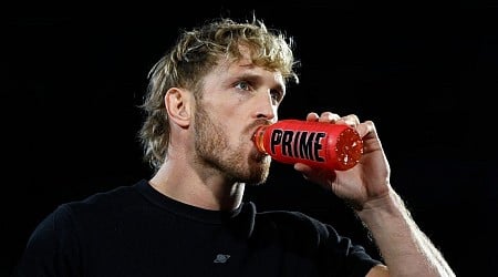 Logan Paul's Prime supplier is suing the energy drink company for $68 million, accusing it of cutting ties as demand cratered