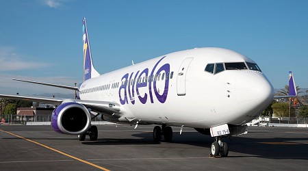 Fast-growing Avelo Airlines adds 3 new routes, 2 new cities