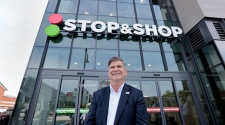 Stop & Shop aims to reinvent itself amid grocery store closures