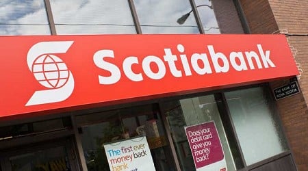 Scotiabank rolls out new banking solution for Canada lawyers