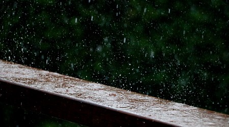 Environment Canada, CRCA advise of heavy rain in forecast for Kingston and area