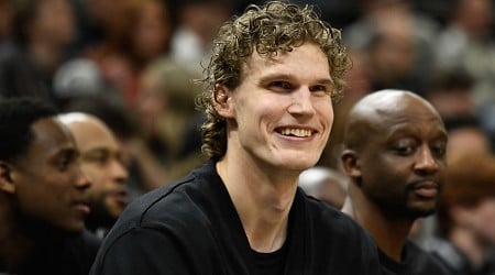 NBA Rumors: Warriors Don't Feel 'Pressure' to Make Trade After Lauri Markkanen Talks