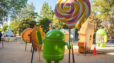 About Android Central