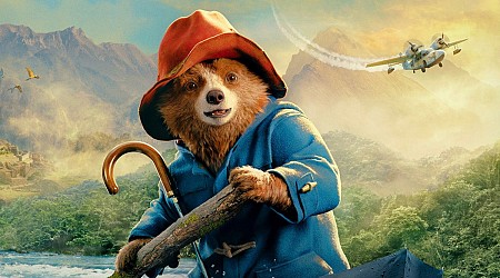 A New Paddington Trailer Is Here to Bring Joy to the World