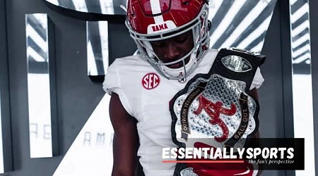 Who Are Zavier Mincey’s Parents? Meet the Family of Alabama CB