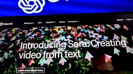 OpenAI's Sora is coming. Early testers reveal the pros and cons of the text-to-video generator.