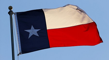 Texas Breakaway Group Warns US Changes or 'Blows Up'