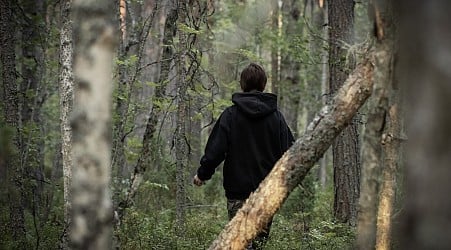 We're not 'out of the woods' in the youth mental health crisis, a CDC researcher says