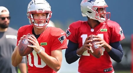 6 things to keep an eye on during the Patriots' preseason opener