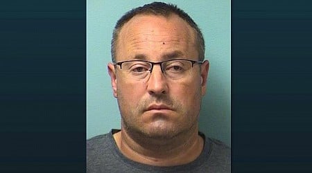 Central Minnesota Man Sentenced for Sexually Abusing Girl