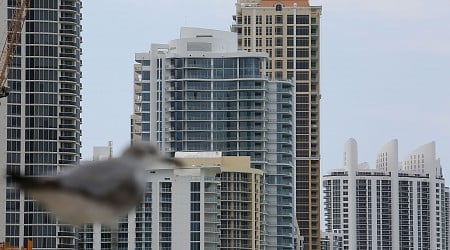 Florida Condo Market 'Catastrophic' As Owners Rush To Sell Homes