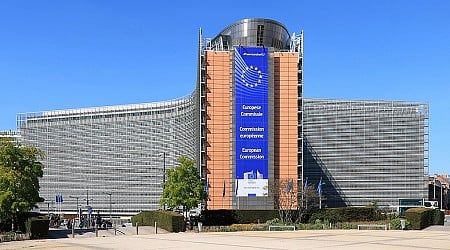 Is the European Commission Dropping Support for Important Open-Source Funding?