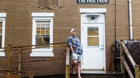 Maine newspapers merge to form The Midcoast Villager