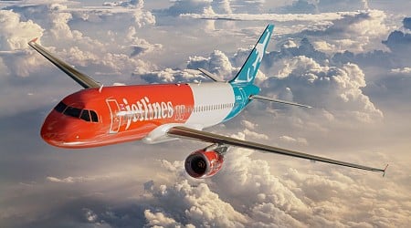 Canada Jetlines Adds Three Vacation Destinations From Toronto