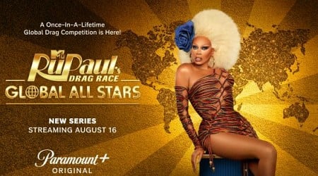 ‘RuPaul’s Drag Race Global All Stars’ Cast RuVealed; Alyssa Edwards, Kitty Scott Claus & Kween Kong Queenly Competing For $200K Prize