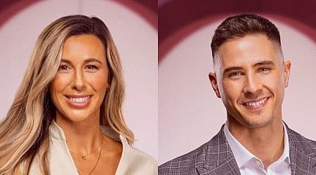 Are Freddie and Catherine from 'Love Is Blind: UK' still together?